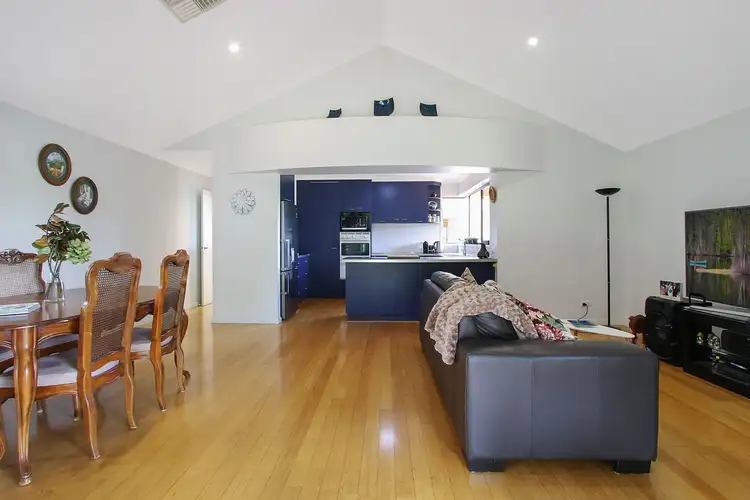 Second view of Homely house listing, 14 Box Place, Glenroy NSW 2640