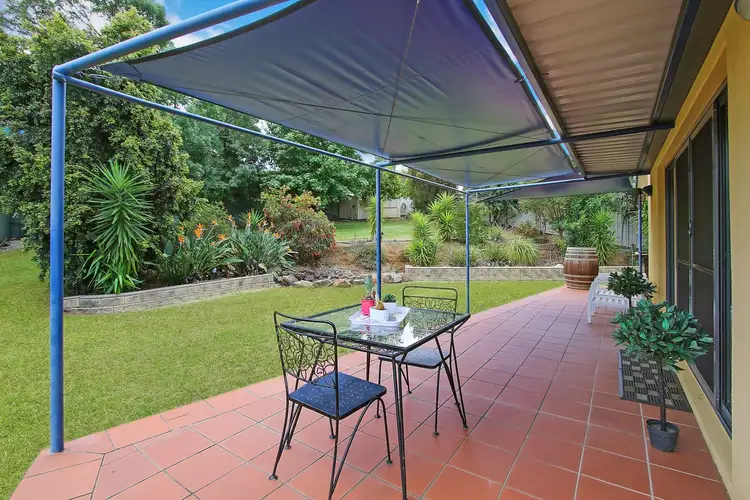 Third view of Homely house listing, 14 Box Place, Glenroy NSW 2640