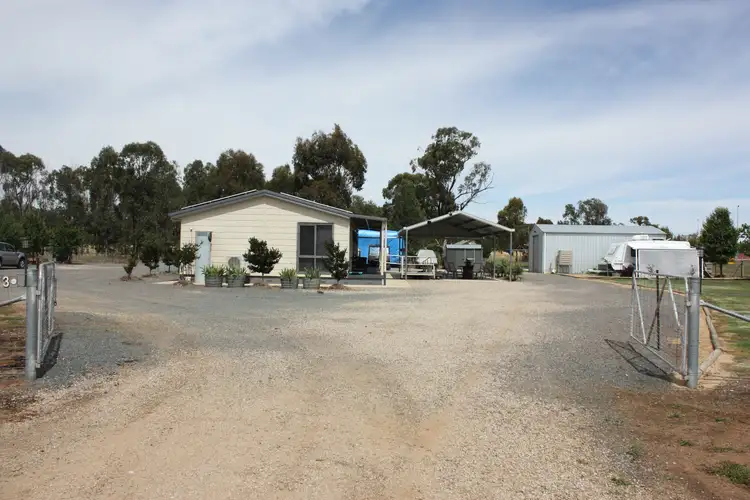 Second view of Homely rural property listing, 183 Federation Way, Coreen NSW 2646