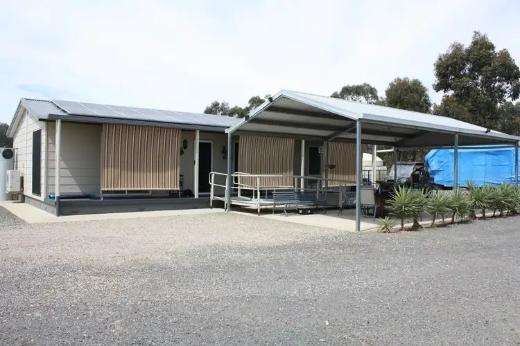 Third view of Homely rural property listing, 183 Federation Way, Coreen NSW 2646