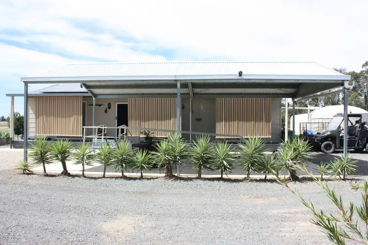 Fourth view of Homely rural property listing, 183 Federation Way, Coreen NSW 2646