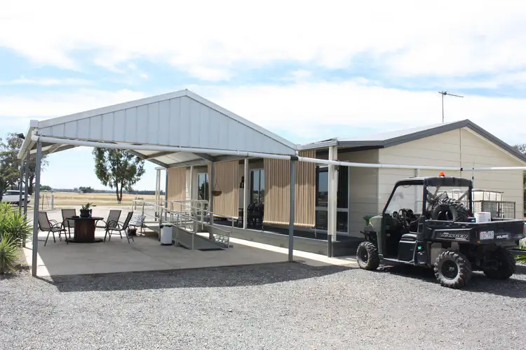 Fifth view of Homely rural property listing, 183 Federation Way, Coreen NSW 2646