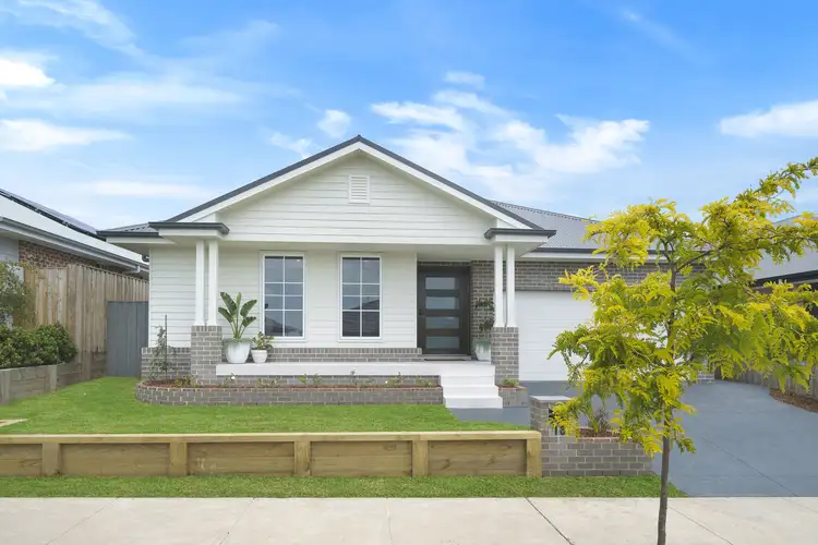 Main view of Homely house listing, 16 Allen Avenue, Renwick NSW 2575