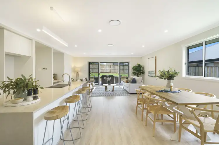 Third view of Homely house listing, 16 Allen Avenue, Renwick NSW 2575