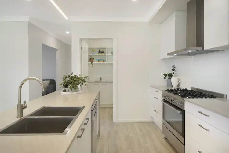Fourth view of Homely house listing, 16 Allen Avenue, Renwick NSW 2575