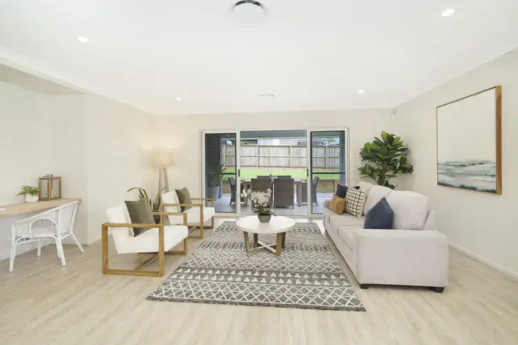 Fifth view of Homely house listing, 16 Allen Avenue, Renwick NSW 2575