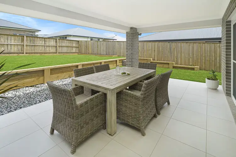 Sixth view of Homely house listing, 16 Allen Avenue, Renwick NSW 2575