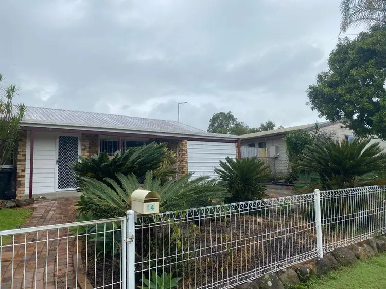 14 Hunter Street