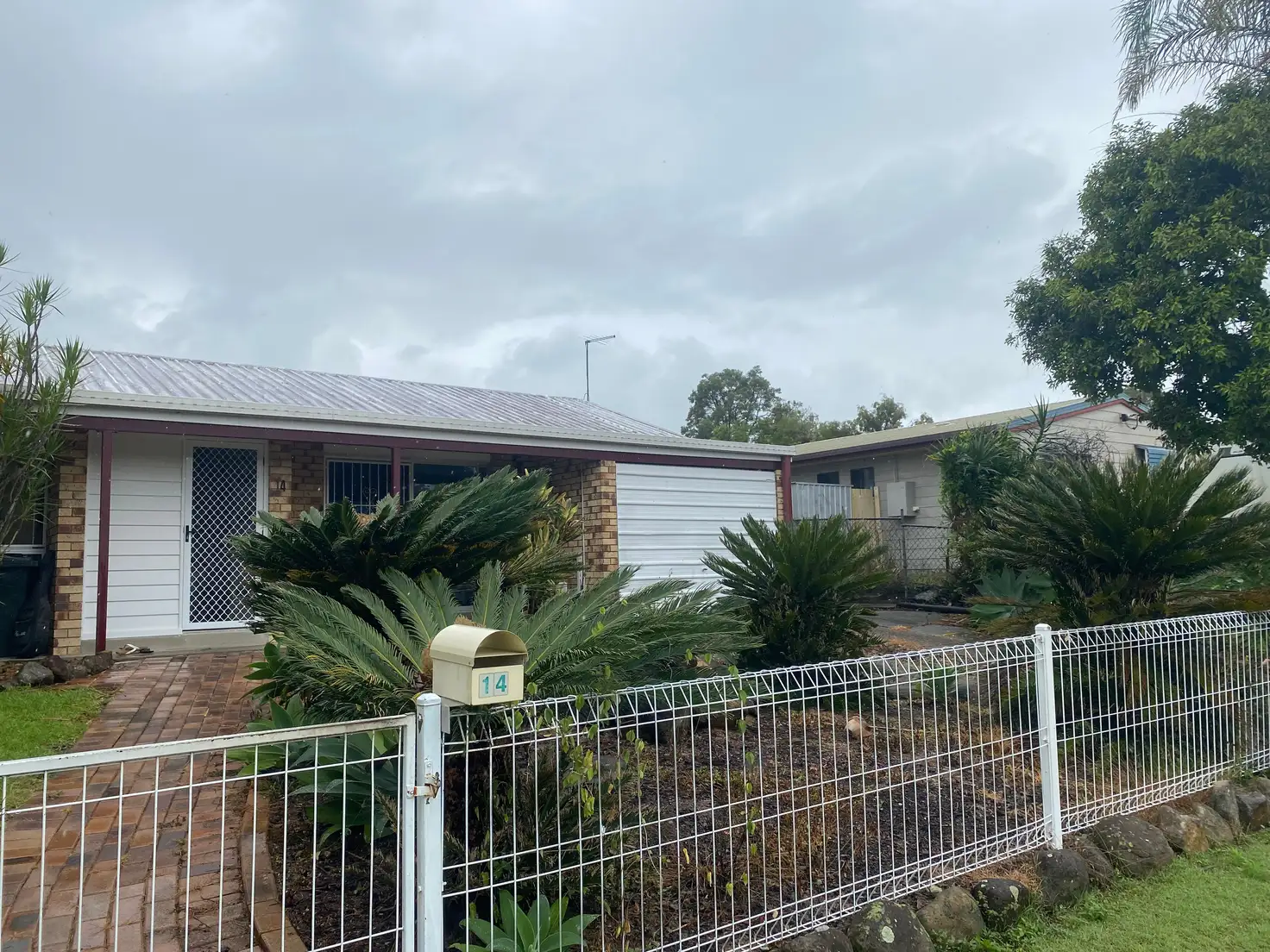 Main view of Homely house listing, 14 Hunter Street, Alexandra Hills QLD 4161