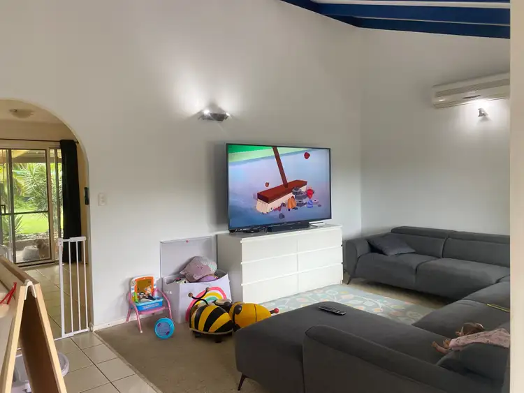 Second view of Homely house listing, 14 Hunter Street, Alexandra Hills QLD 4161