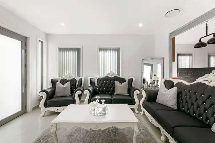 Second view of Homely house listing, 2 Ward Street, Yagoona NSW 2199