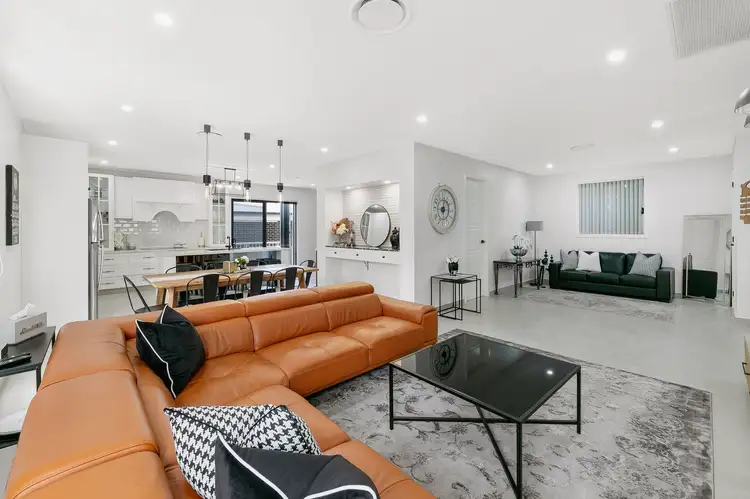 Third view of Homely house listing, 2 Ward Street, Yagoona NSW 2199