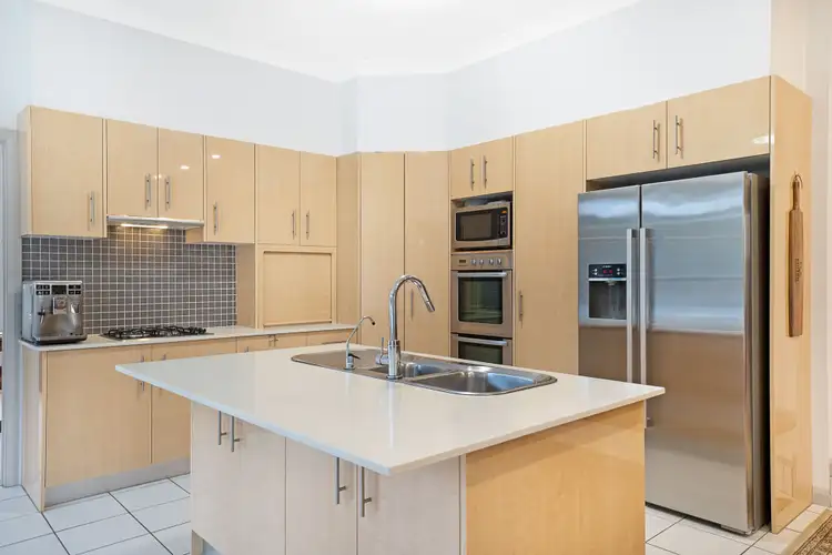 Fourth view of Homely house listing, 8 Orleans Way, Castle Hill NSW 2154