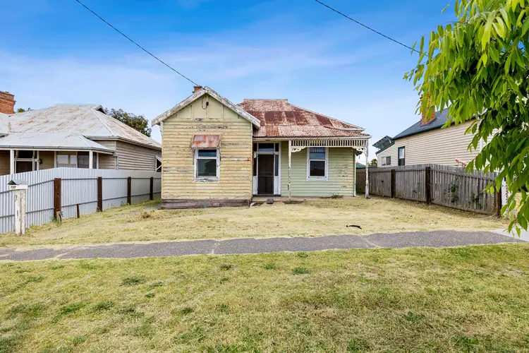 Main view of Homely house listing, 132 High Street, Ararat VIC 3377
