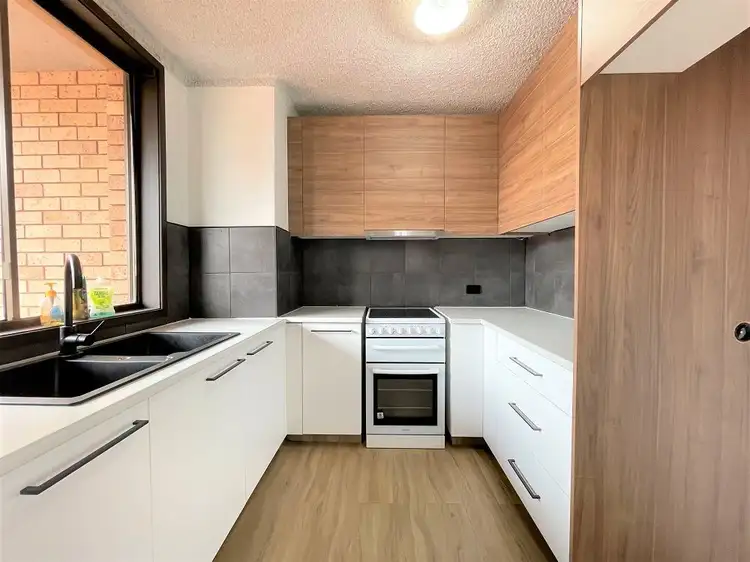 Second view of Homely house listing, 2/2 Stafford Street, Minto NSW 2566
