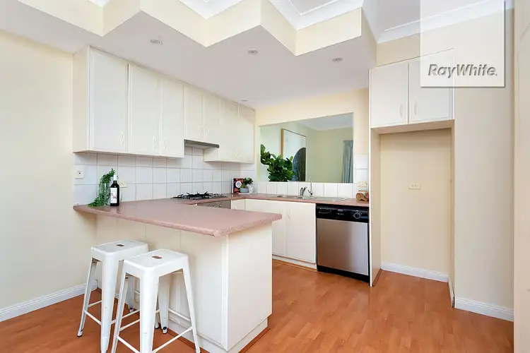 Second view of Homely townhouse listing, 4/2 Argyle Street, Mawson Lakes SA 5095