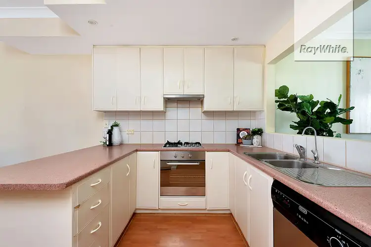 Third view of Homely townhouse listing, 4/2 Argyle Street, Mawson Lakes SA 5095