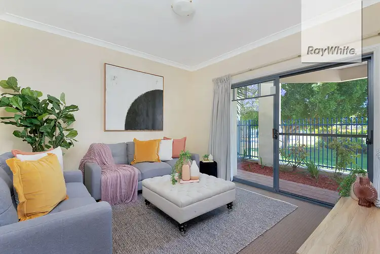 Sixth view of Homely townhouse listing, 4/2 Argyle Street, Mawson Lakes SA 5095