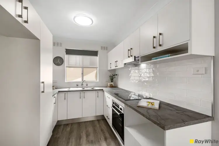 Third view of Homely unit listing, 1/27 Underwood Street, Corrimal NSW 2518
