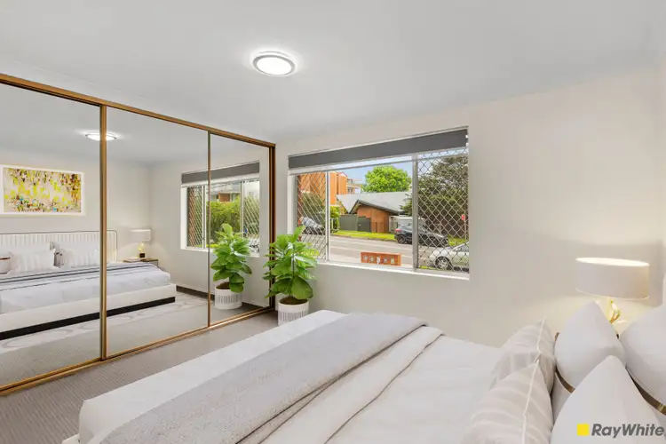 Fourth view of Homely unit listing, 1/27 Underwood Street, Corrimal NSW 2518