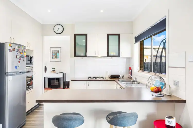 Fifth view of Homely house listing, 101 Jade Way, Hillside VIC 3037