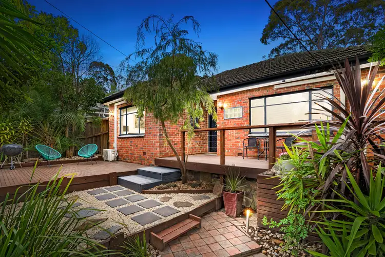 Main view of Homely house listing, 34 Loughnan Road, Ringwood North VIC 3134