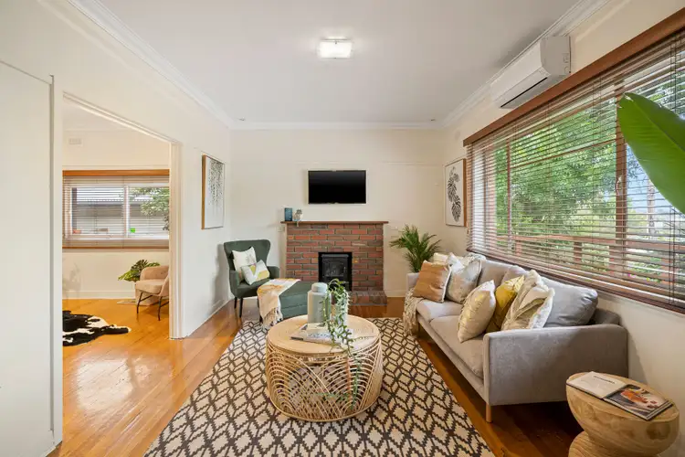 Second view of Homely house listing, 34 Loughnan Road, Ringwood North VIC 3134