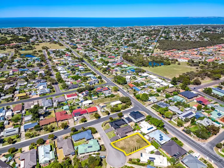 Second view of Homely land listing, 3 Wakool Court, Goolwa SA 5214