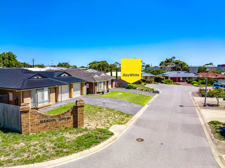 Third view of Homely land listing, 3 Wakool Court, Goolwa SA 5214