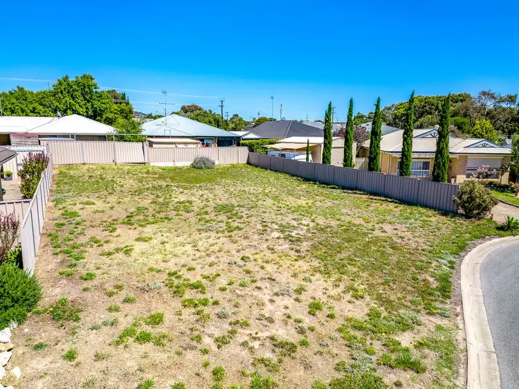Fifth view of Homely land listing, 3 Wakool Court, Goolwa SA 5214