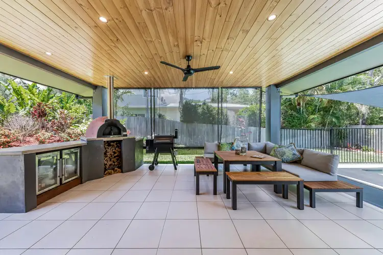 Third view of Homely house listing, 66 Jones Road, Cannonvale QLD 4802