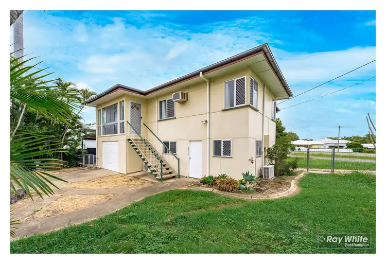 Main view of Homely house listing, 37 Bracher Street, Wandal QLD 4700