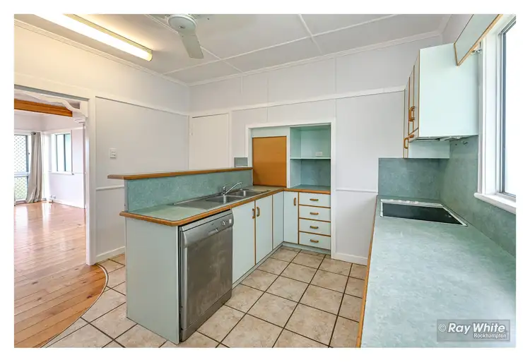 Third view of Homely house listing, 37 Bracher Street, Wandal QLD 4700