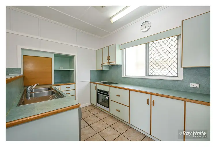 Fourth view of Homely house listing, 37 Bracher Street, Wandal QLD 4700