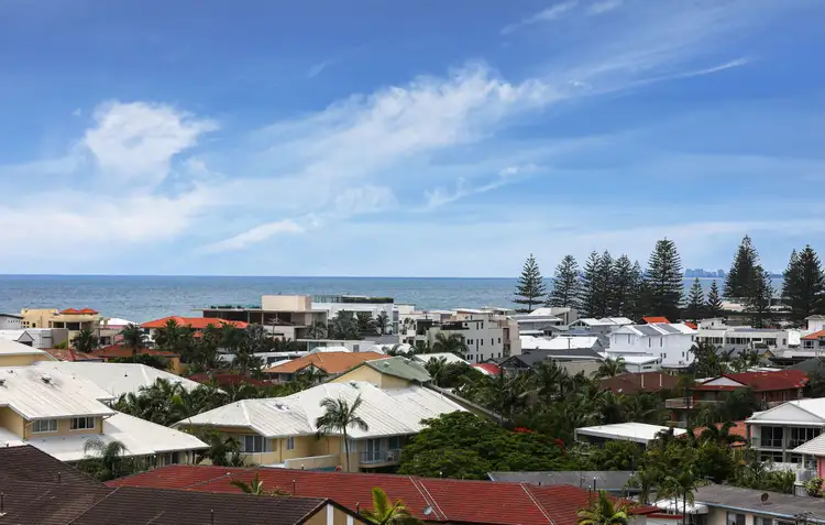 Fifth view of Homely apartment listing, 1084/2623-2633 Gold Coast Highway, Broadbeach QLD 4218