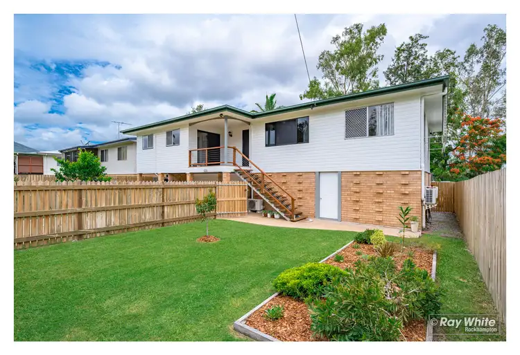 Main view of Homely house listing, 274 Elphinstone Street, Koongal QLD 4701