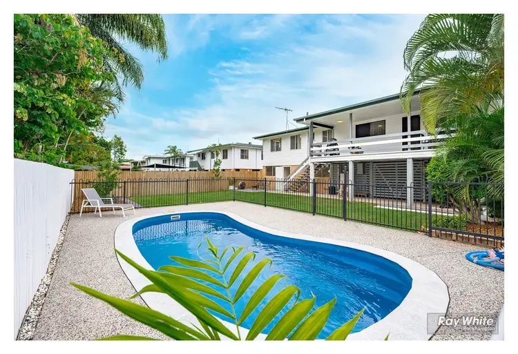 Second view of Homely house listing, 274 Elphinstone Street, Koongal QLD 4701