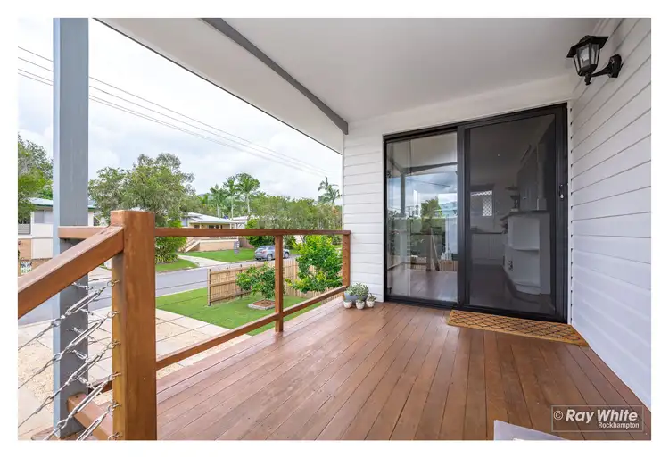 Fourth view of Homely house listing, 274 Elphinstone Street, Koongal QLD 4701