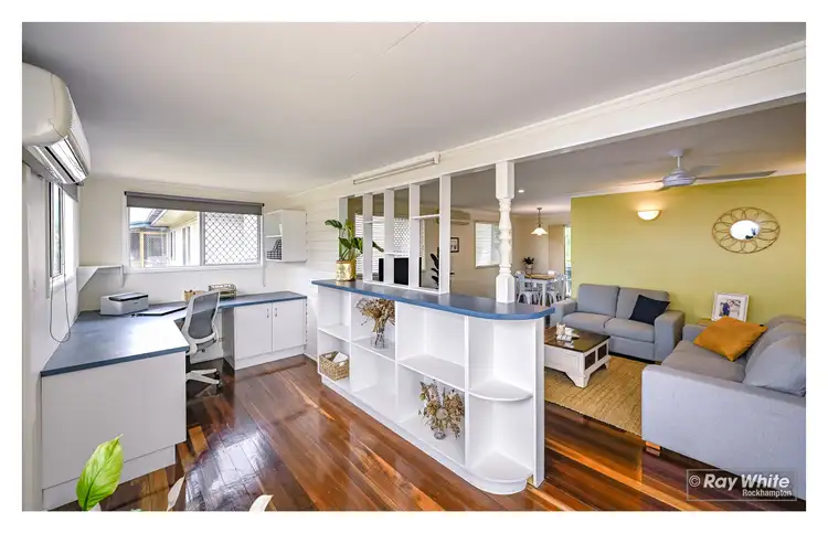 Fifth view of Homely house listing, 274 Elphinstone Street, Koongal QLD 4701