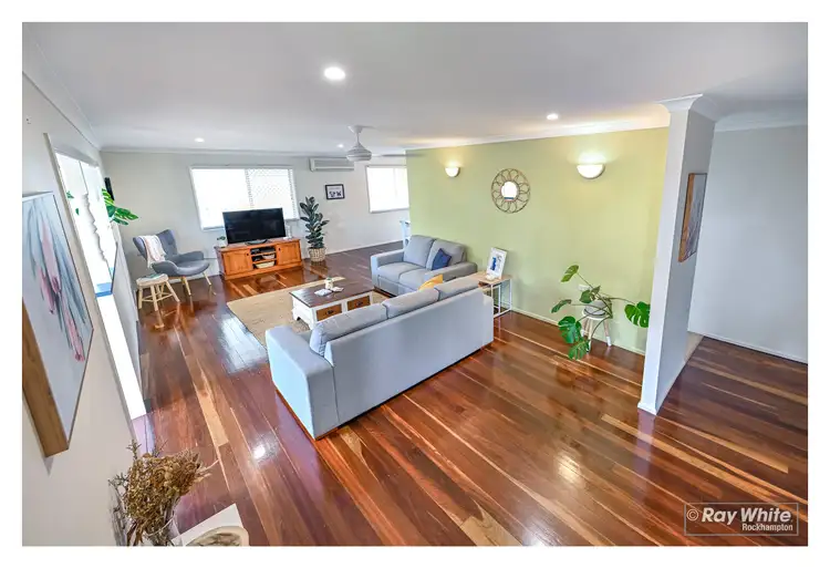 Sixth view of Homely house listing, 274 Elphinstone Street, Koongal QLD 4701