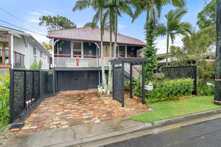 13 Washington Street, Deagon QLD 4017