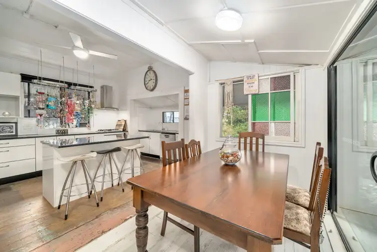 Sixth view of Homely house listing, 13 Washington Street, Deagon QLD 4017