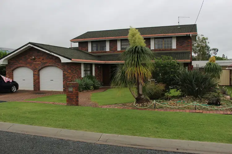 Main view of Homely house listing, 17 Pryde Street, Lowood QLD 4311