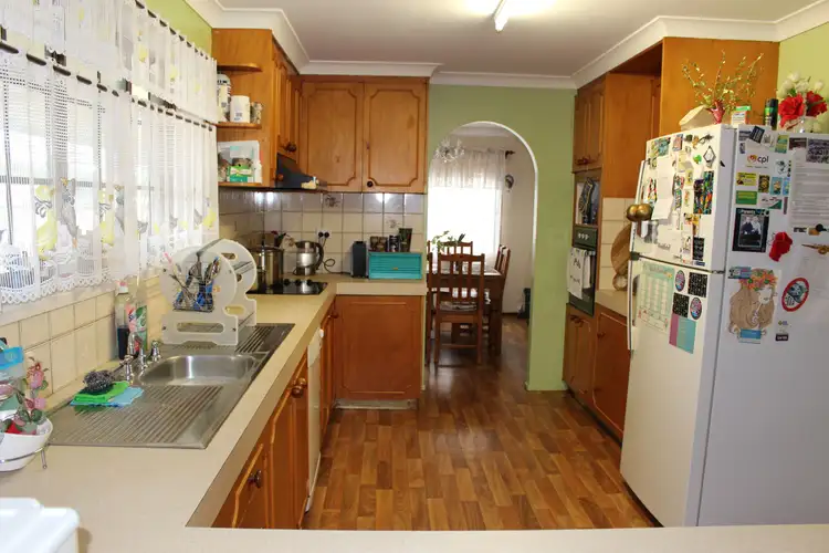 Second view of Homely house listing, 17 Pryde Street, Lowood QLD 4311