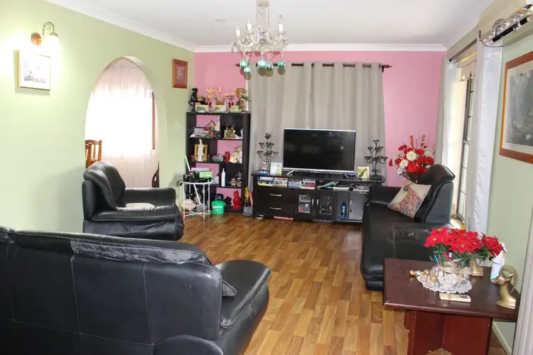 Third view of Homely house listing, 17 Pryde Street, Lowood QLD 4311
