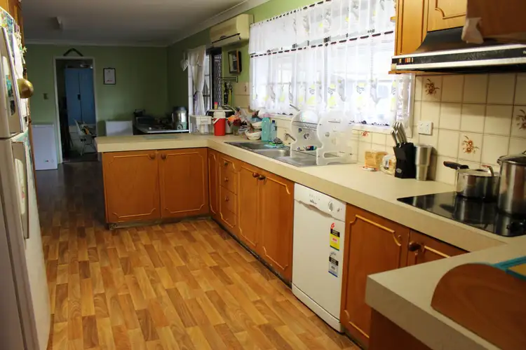 Fifth view of Homely house listing, 17 Pryde Street, Lowood QLD 4311