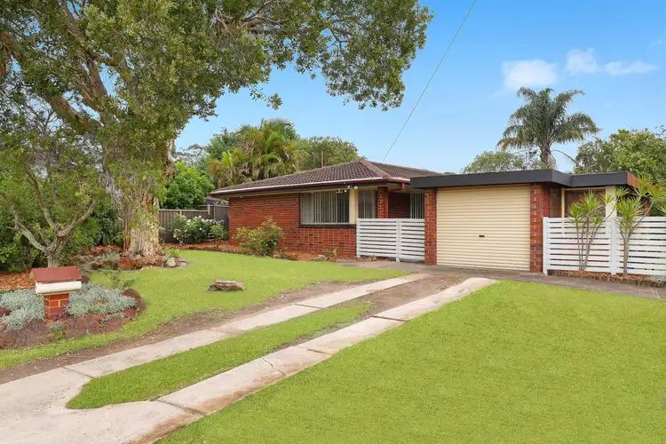 Third view of Homely house listing, 6 Shore View Close, Point Clare NSW 2250