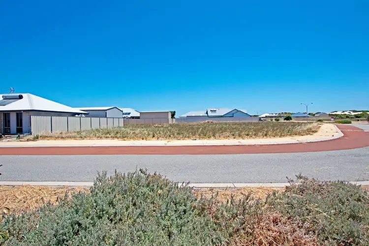 LOT 992, 14 Matilda Bend, Jurien Bay WA 6516