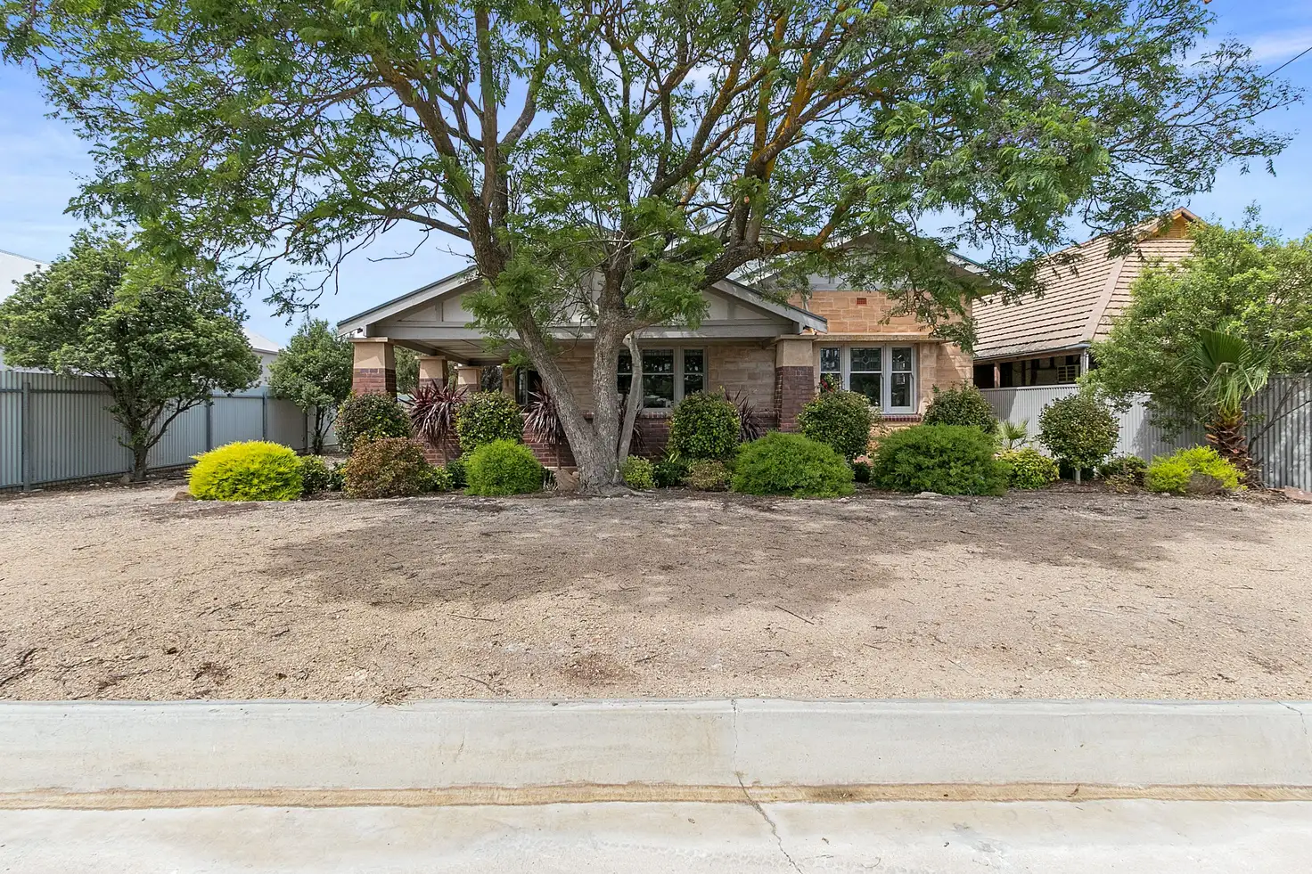 Main view of Homely house listing, 54-56 Elizabeth Street, Maitland SA 5573