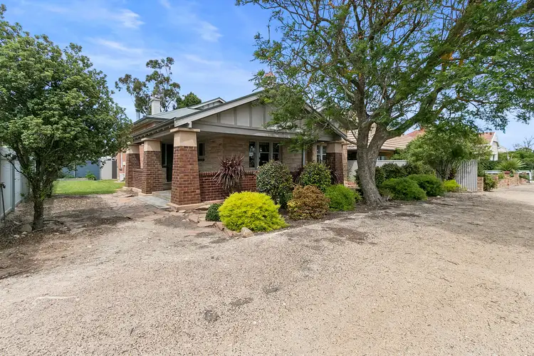 Second view of Homely house listing, 54-56 Elizabeth Street, Maitland SA 5573